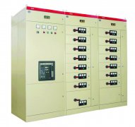 低壓抽出式開關柜